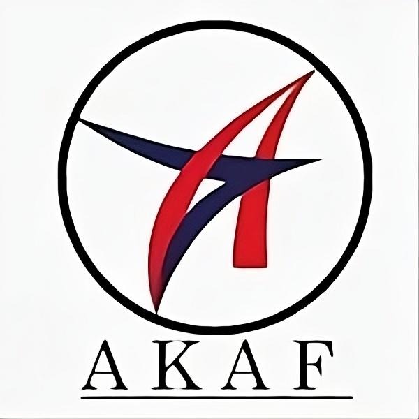 AKAF Logo