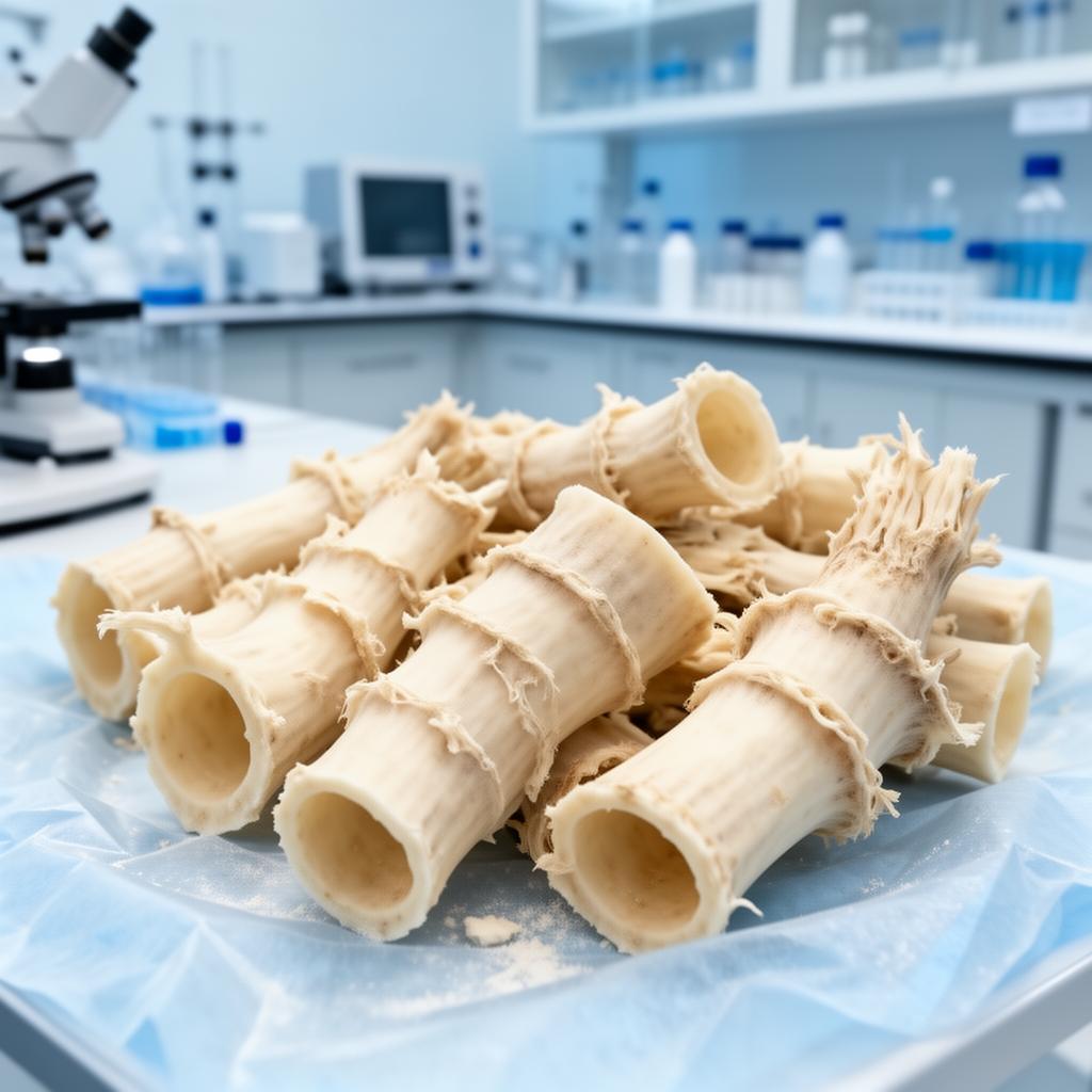 Buffalo Trachea Powder